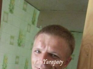 Yurapaty
