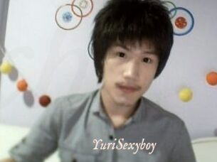 YuriSexyboy