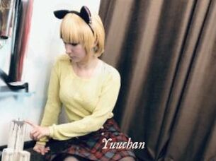 Yuuchan