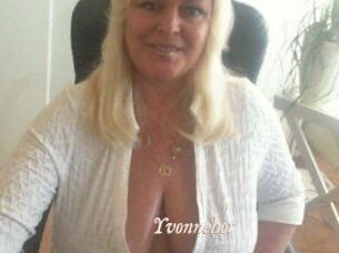 Yvonnehot