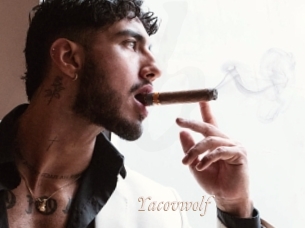 Yacovwolf