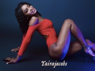 yairajacobs Chobix 