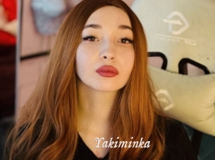 Yakiminka