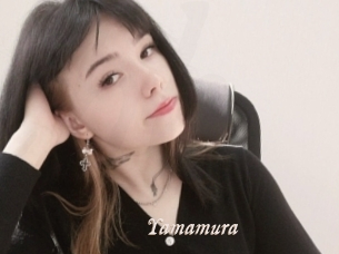 Yamamura