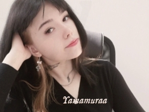Yamamuraa