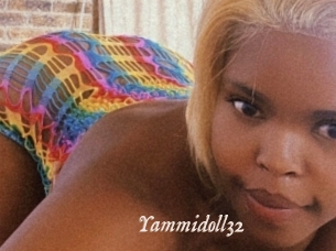 Yammidoll32