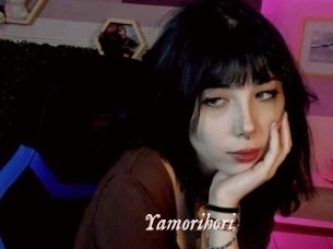 Yamorihori
