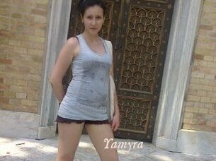 Yamyra