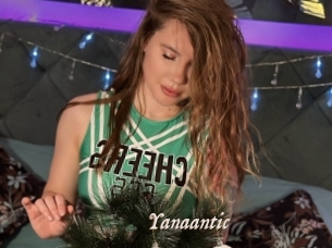 Yanaantic