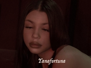 Yanafortuna
