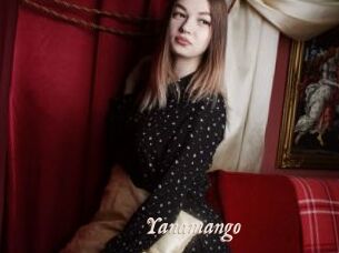 Yanamango