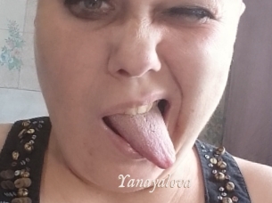 Yanayalova