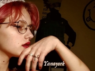 Yanayork