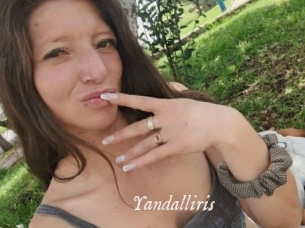 Yandalliris
