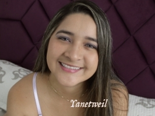 Yanetweil
