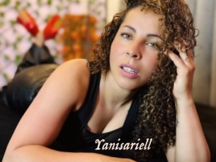 Yanisariell