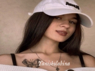 Yaniskolabina