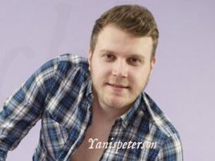 Yanispeterson