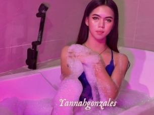 Yannahgonzales