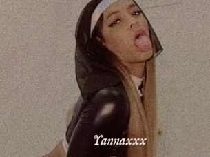 Yannaxxx