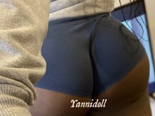 Yannidoll