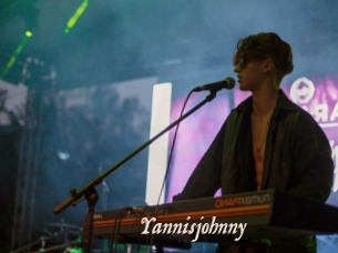 Yannisjohnny