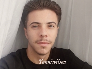 Yanniwilson