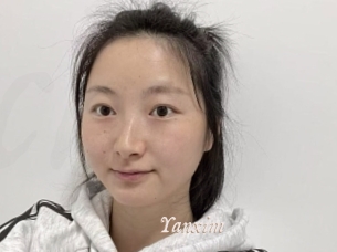 Yanxim