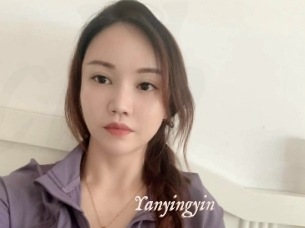 Yanyingyin