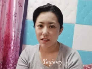Yaqiamy