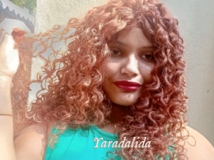 Yaradalida
