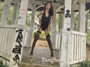 Yarafhox