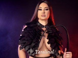 yaraliriel Chobix 
