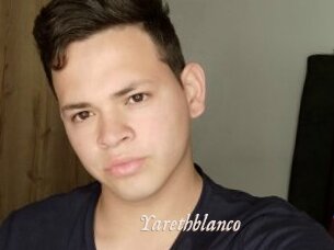 Yarethblanco