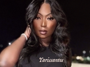 Yarissantos