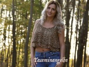 Yaseminangelin