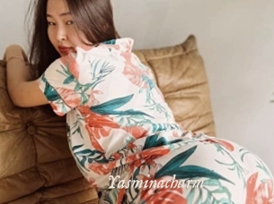 Yasminacharm