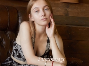 Yasminasags