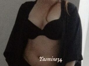 Yasmine34