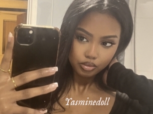 Yasminedoll