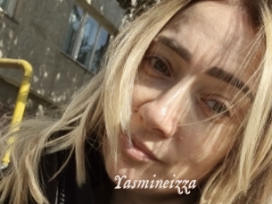 Yasmineizza