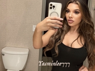 Yasminlee777