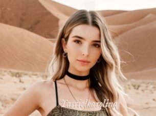 Yasrielkarolina