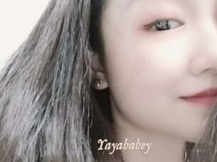 Yayababey