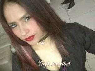 Yayis_sweethot