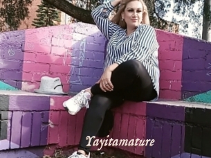 Yayitamature