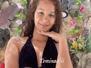 Yeminaalii