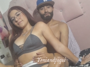 Yeniandpiqui