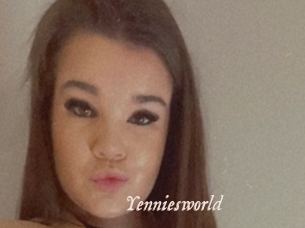 Yenniesworld