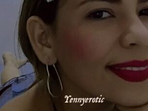 Yennyerotic